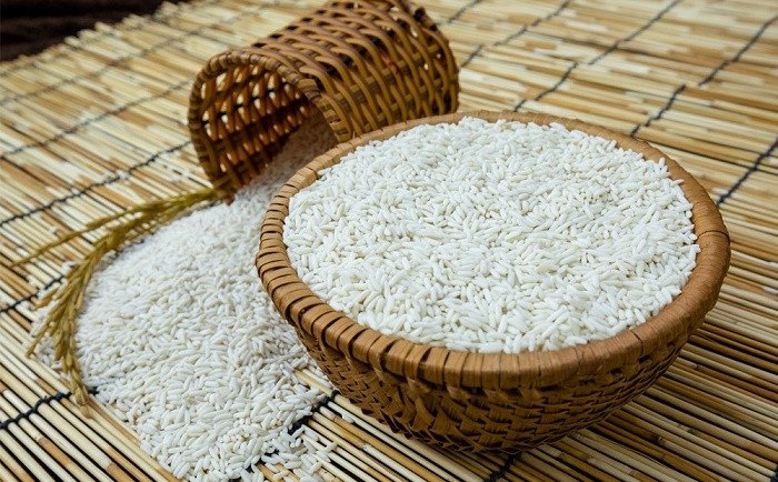 Gạo Khẩu Mang - Ảnh 5